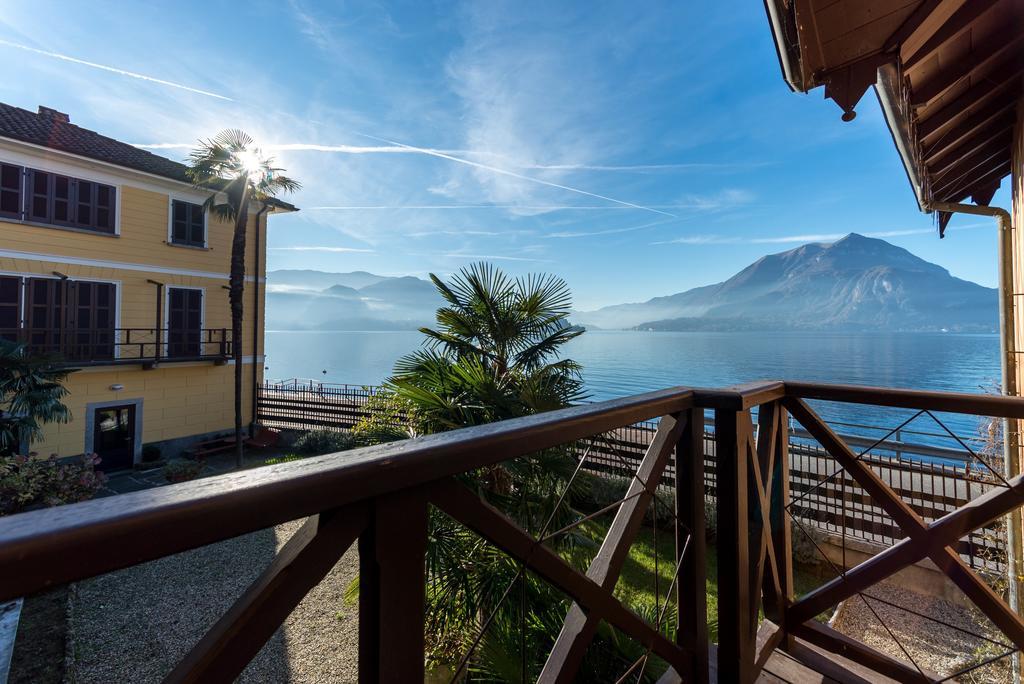 Villa La Rossa Fiumelatte Kültér fotó