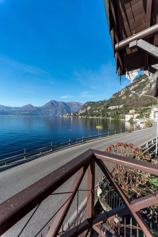 Villa La Rossa Fiumelatte Kültér fotó