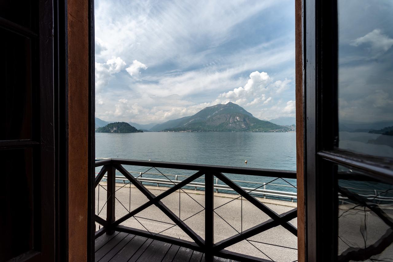 Villa La Rossa Fiumelatte Kültér fotó
